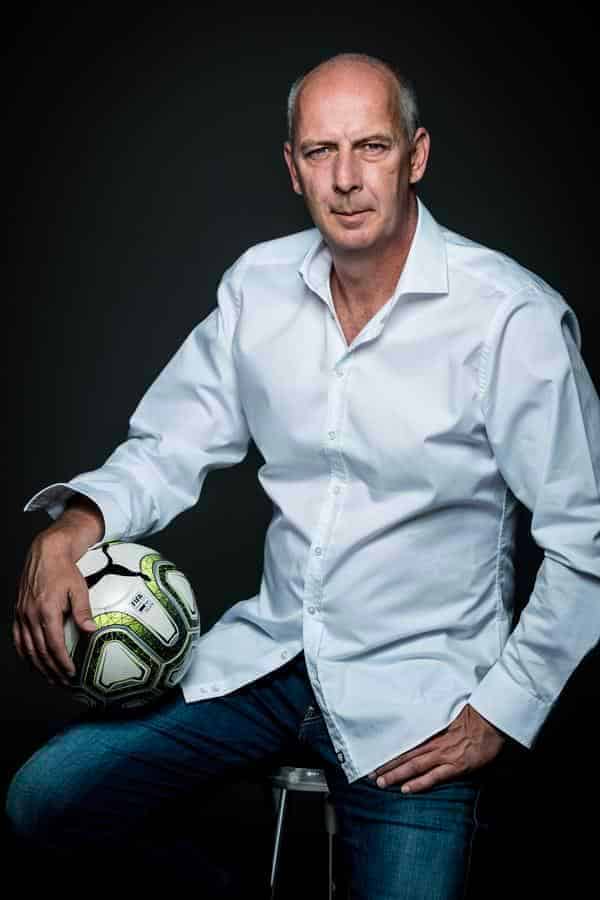 Mario Basler