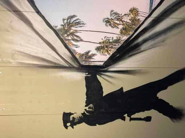 Banksy Streetart
