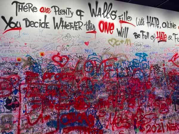Banksy Streetart