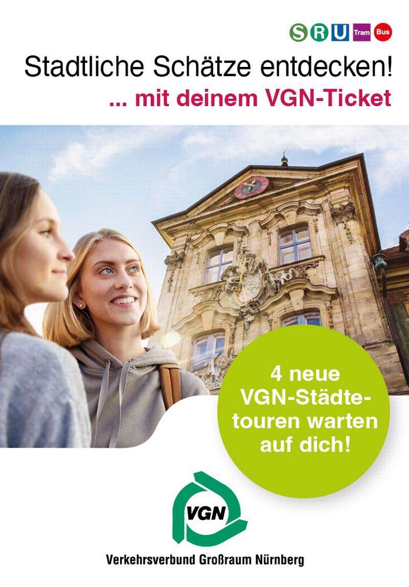 Werbeanzeige: vgn.de