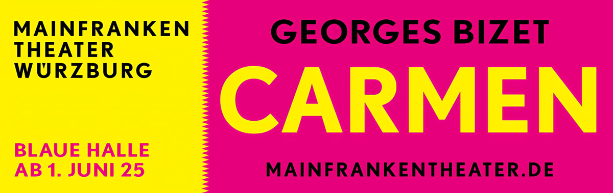 Werbeanzeige: mainfrankentheater.de