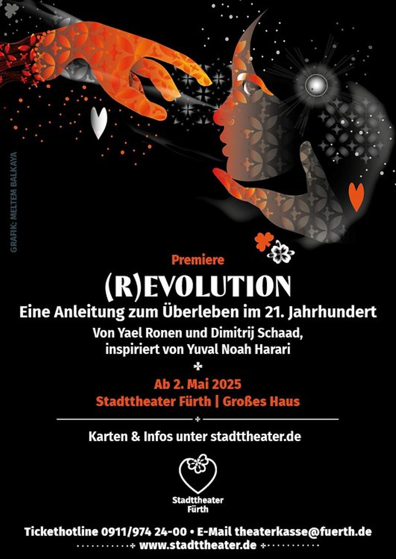 Werbeanzeige: stadttheater.de