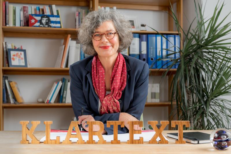 Dr. Barbara Pittner