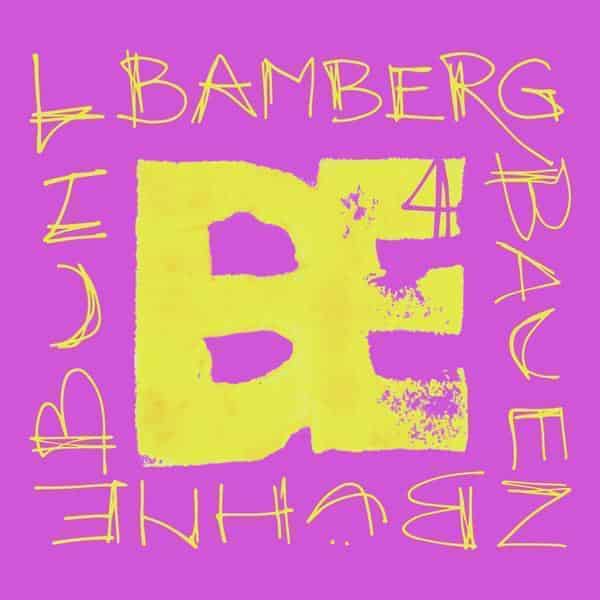 Logo BE4