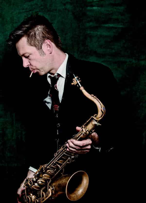 Daniel Erdmann