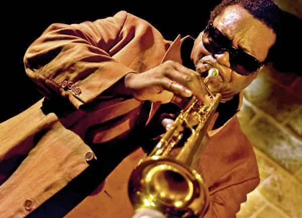 Wallace Roney