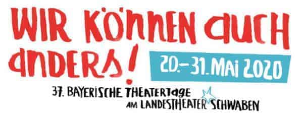 Bayerische Theatertage_Logo_Motto