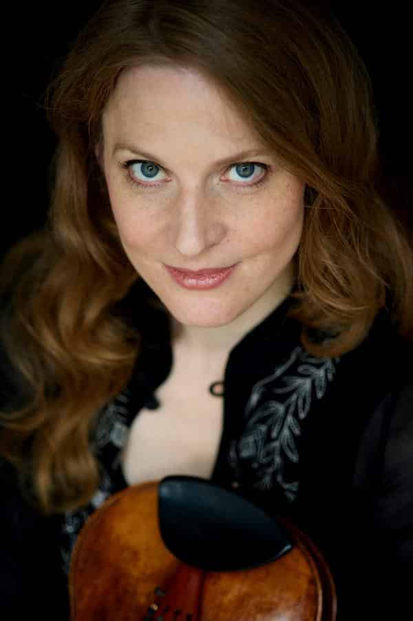 Tanja Becker-Bender