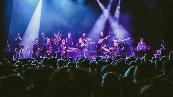 Jazzrausch Bigband