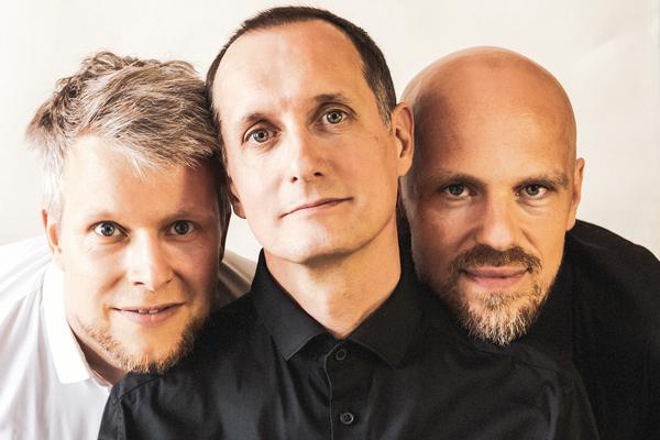 Bending Times kommen zu den Kirchenmusiktagen nach Fürth