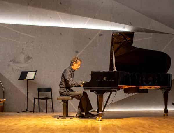 Bernd Glemser
