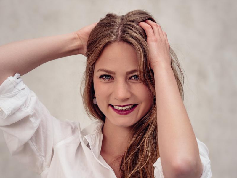 Bettina Meiners tritt bei Musik in fränkischen Schlössern auf
