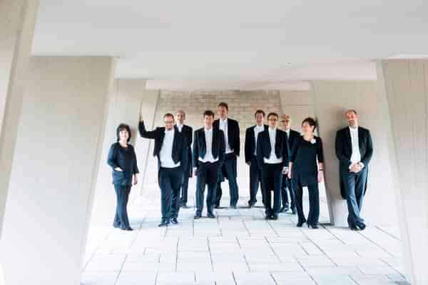 Ensemble Kontraste