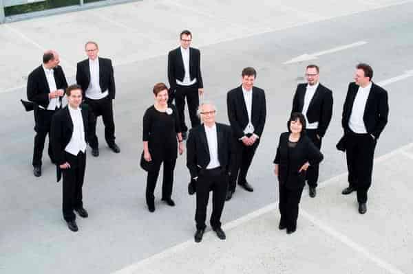 Auch das Ensemble Kontraste hat interessante Termine im Spielplan