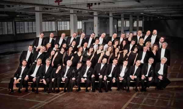 U-Turn | Das Orchestival