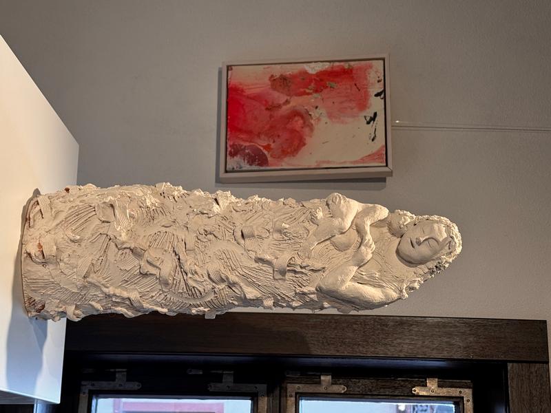 Ausstellung „Sichtwendungen“ im Museum Karlstadt