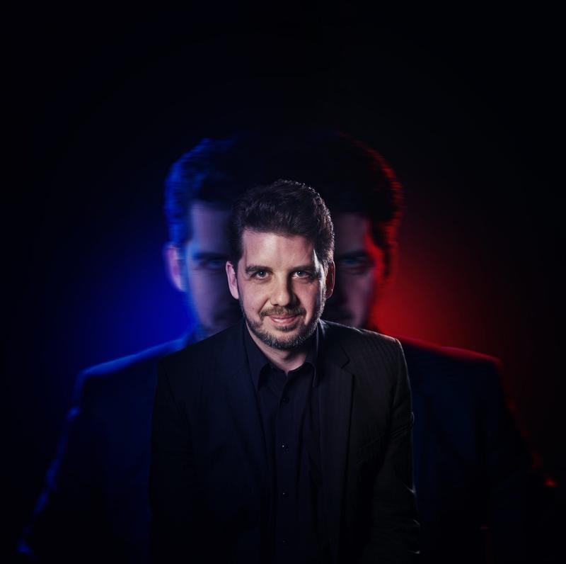 Mentalmagier Christoph Kuch