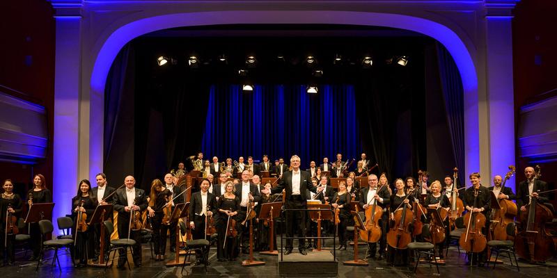 Ensemble Theater Thüringer Symphoniker Saalfeld-Rudolstadt