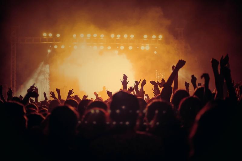SCHILLER – Sommerklang Open Air