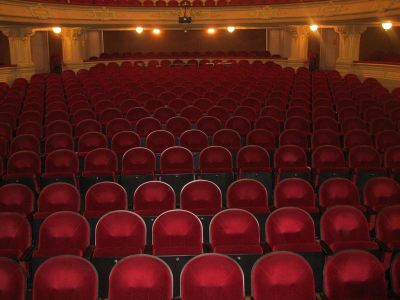 Theater