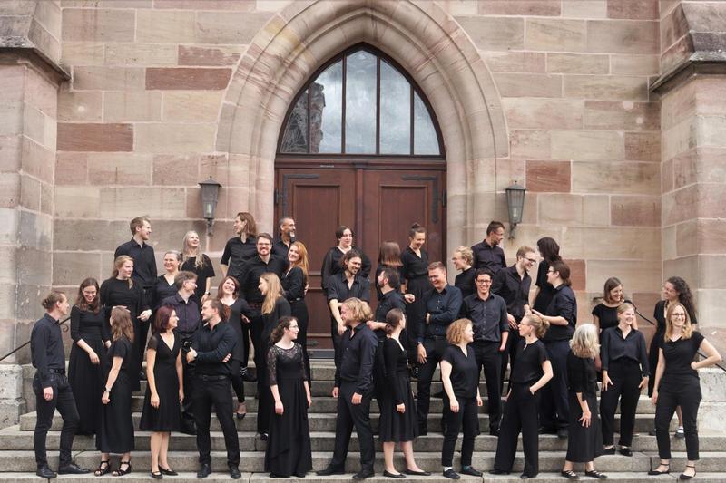 Das Sonoris Vokalensemble