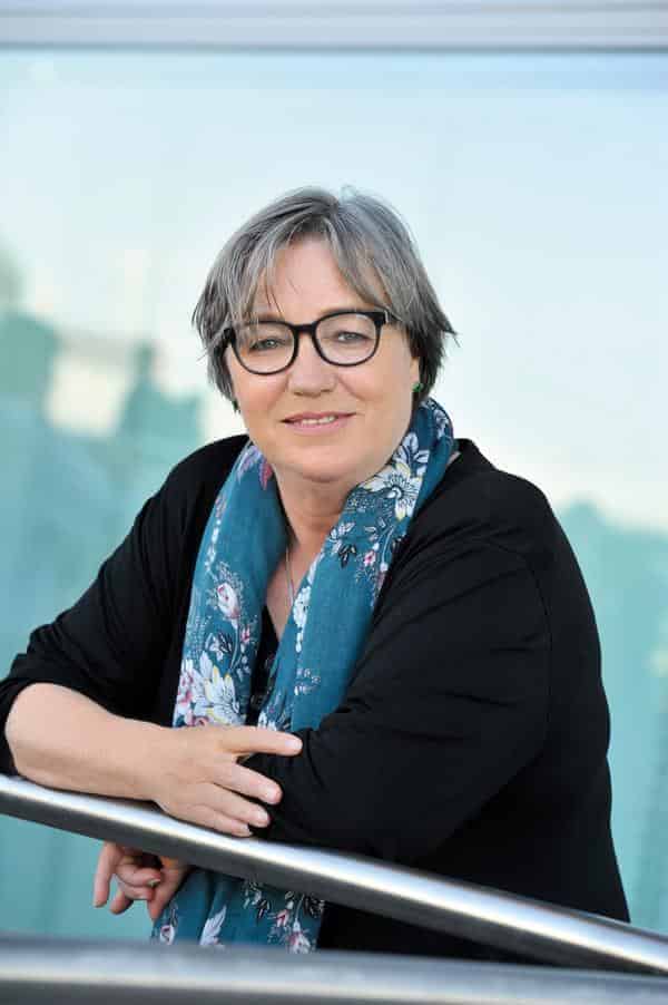 Mechtild Borrmann