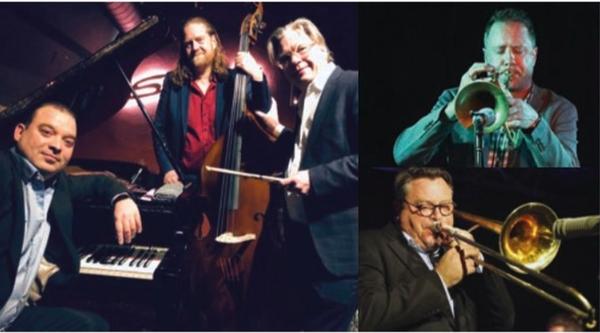 P. Protschka + A. Mears feat. Carl Winther