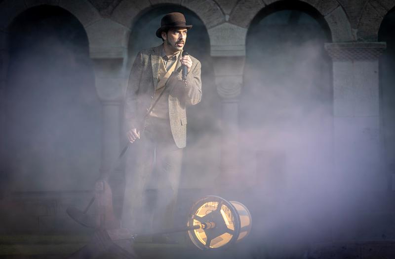 „Der große Gatsby“