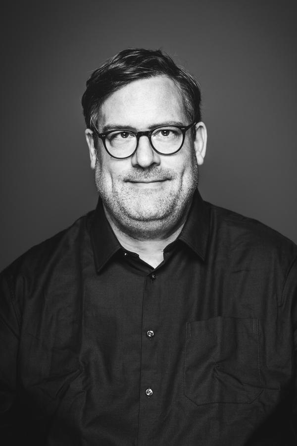 Unser Interviewpartner: Philipp Brammer, Inszenierung, Bühne & Kostüme 