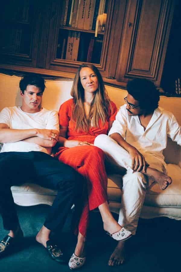 Brandao, Faber, Hunger