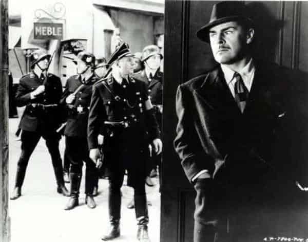Filmreihe »Von Hollywood nach Buckow«: Filmreihe im Liliom 