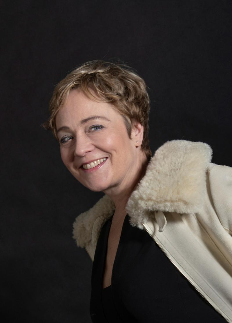 Brigitte Geller: Meisterkurs für Gesang