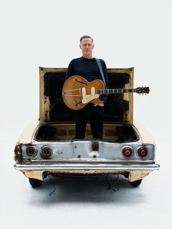 Bryan Adams kommt am 31. Mai in die Erfurter Messehalle