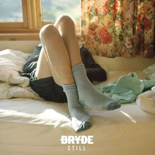 Cover: „Bryde – Still (Ferryhouse Records)“