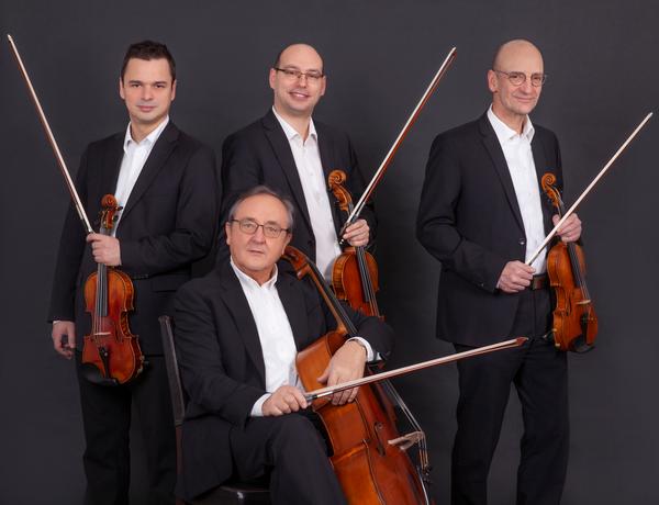 Bamberger Streichquartett