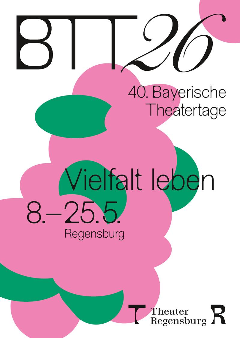 Werbeanzeige: bayerische-theatertage.de