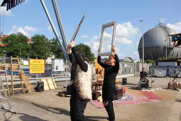 Theater im Gärtnerviertel (Bamberg): Peer Gynt