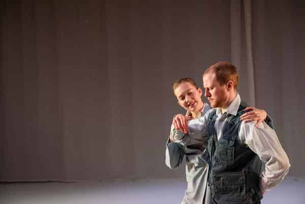 Theaterakademie August Everding (München): Der thermale Widerstand