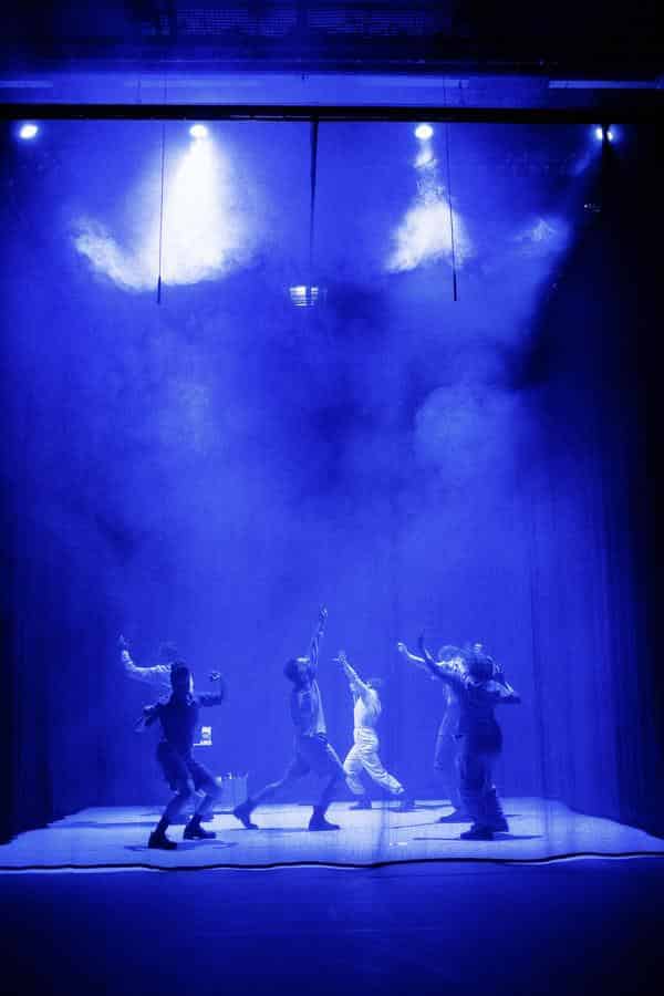 Münchner Volkstheater: Herkunft