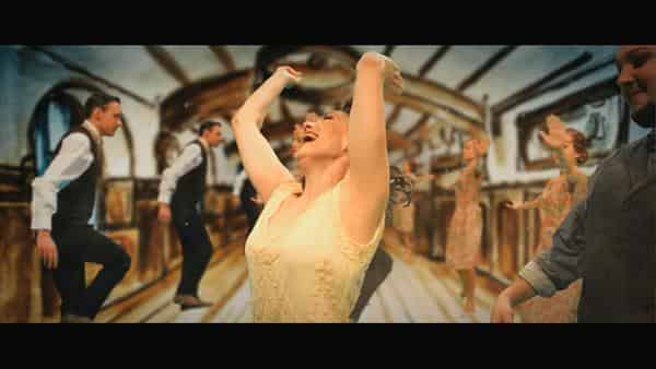 Landestheater Niederbayern (Landshut/Passau/Straubing): Die Ehe des Herrn Bolwieser