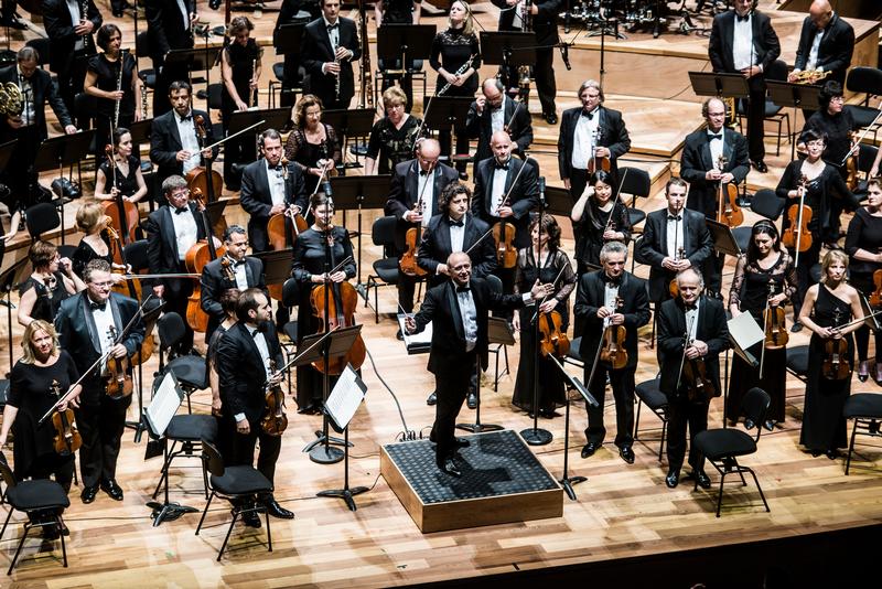 Das Budapest Festival Orchestra eröffnet den Kissinger Sommer