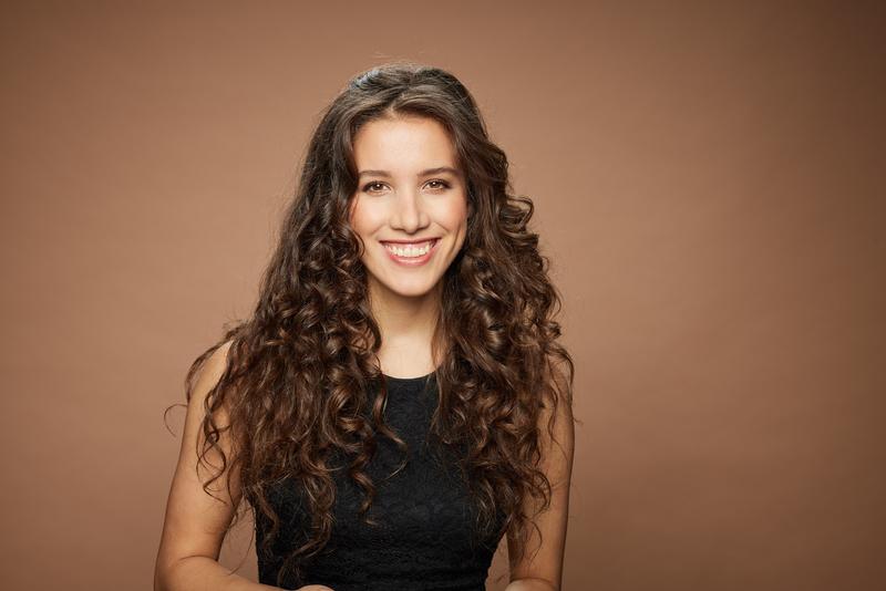 Alma Naidu eröffnet das Jazz and Blues Open am 24. April