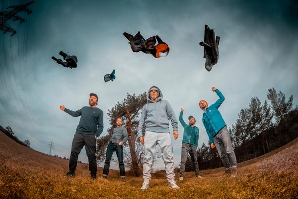  Thomas D. und seine Band KBCS 