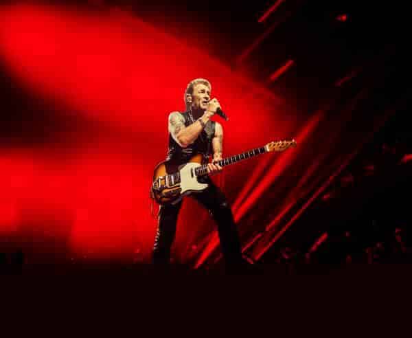 Peter Maffay