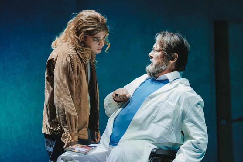 &bdquo;CALIGARI&ldquo; (UA) am Landestheater Coburg