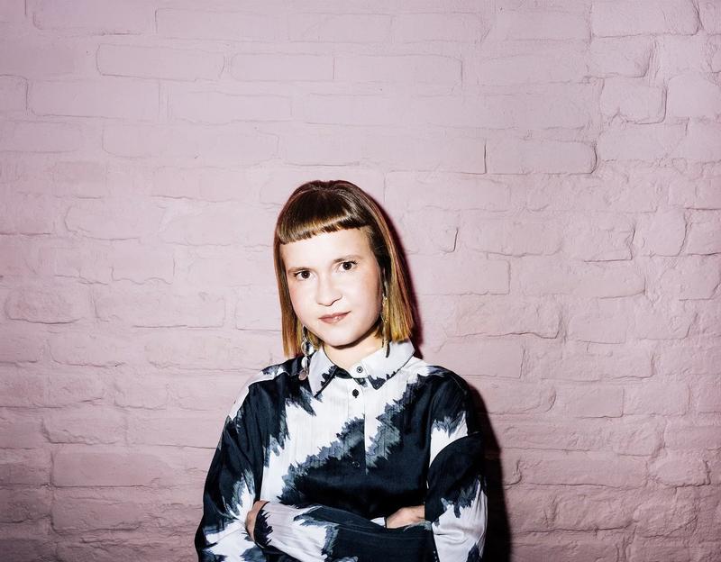 Caroline Wahl liest am 13. Januar bei Leselust in Bayreuth