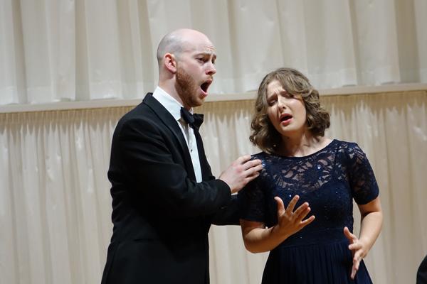 Die Stadt Neumarkt richtet die Internationale Meistersinger Akademie aus