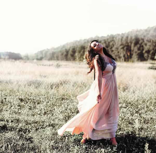 Voice Passion "Celtic Whispers", Lauren Francis 