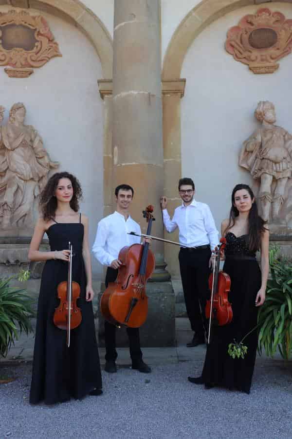 International Chamber Music Campus