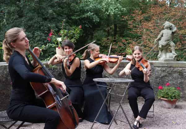International Chamber Music Campus